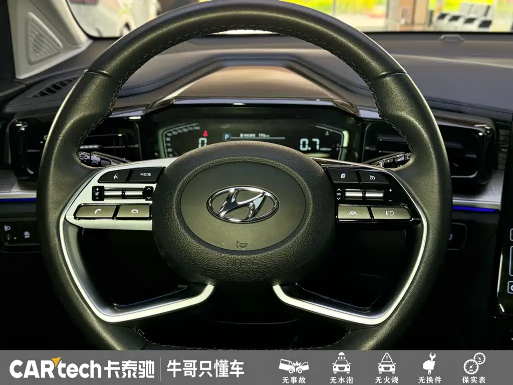 Hyundai Custo 2024 — фото 16