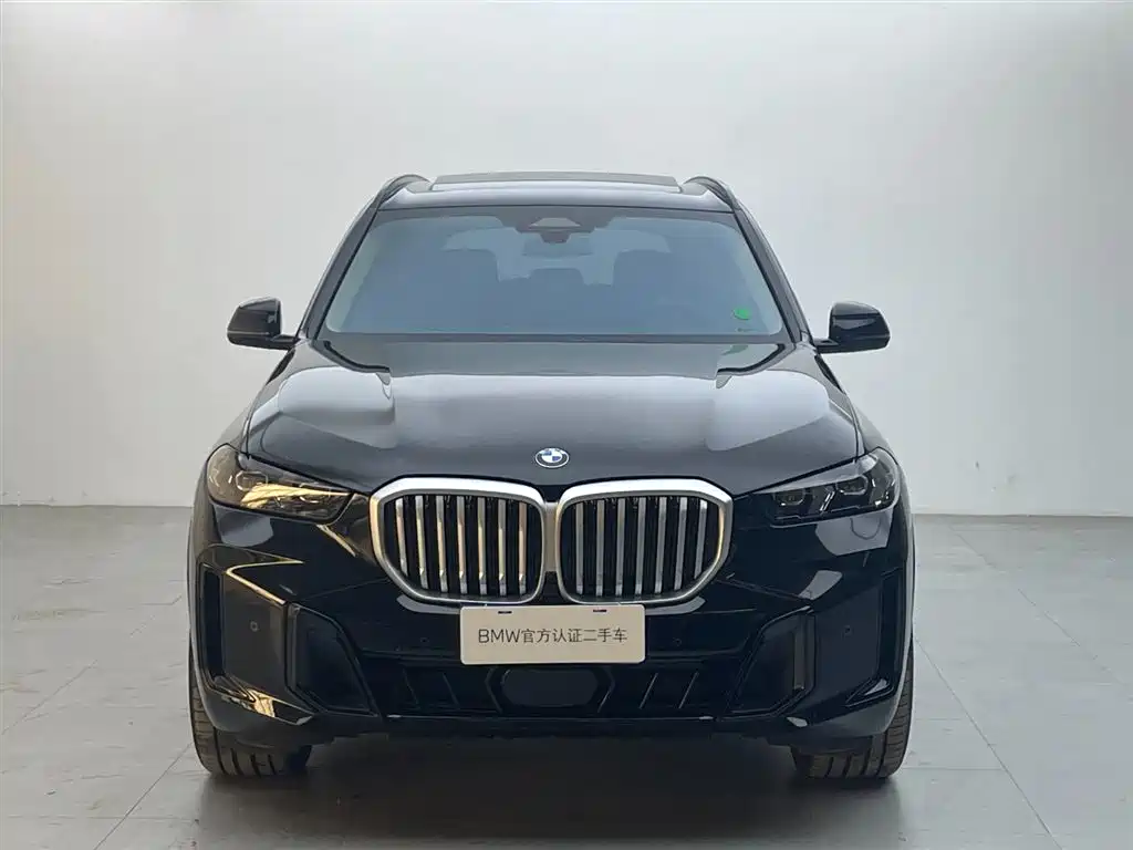 BMW X5 2026 — фото 2