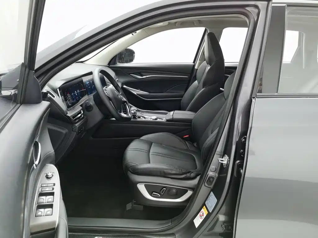 Changan CS75PLUS 2021 — фото 10