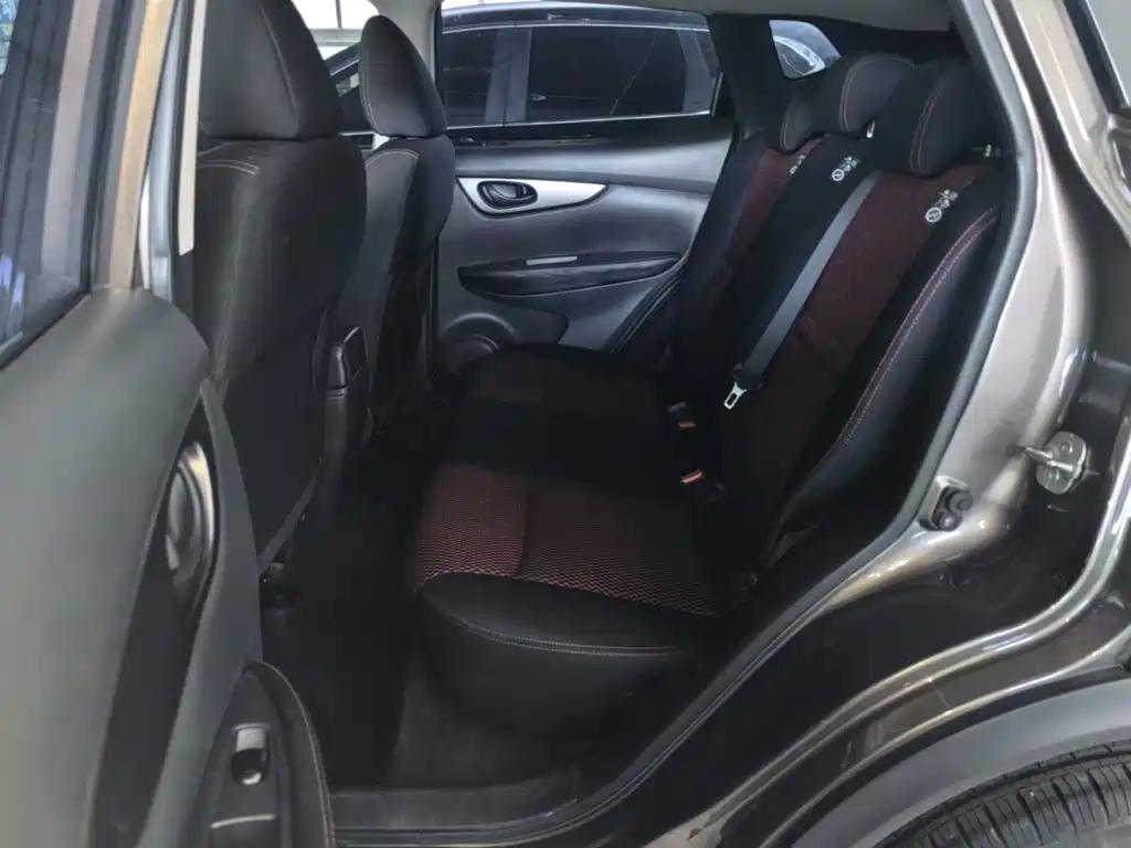 Nissan Qashqai 2016 — фото 17