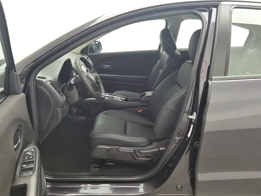 Honda Vezel 2015 — фото 10