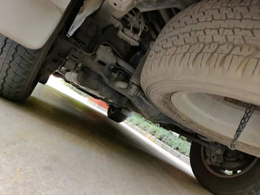 Toyota Prado 2015 — фото 17