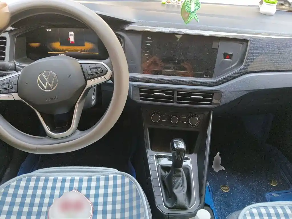 Volkswagen Lavida 2024
