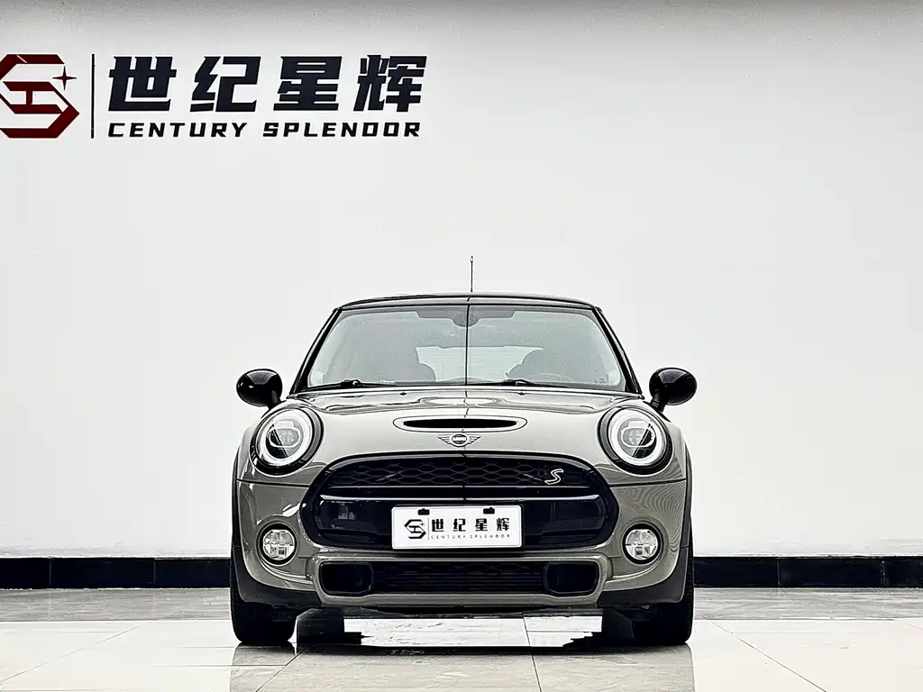 MINI MINI 2018