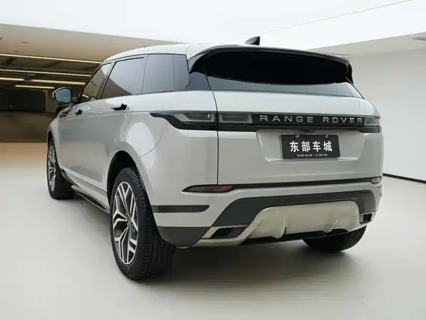 Land Rover Range Rover Evoque 2023