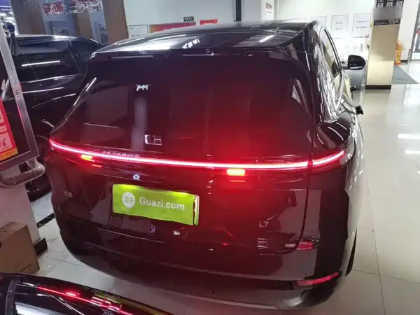 Li Auto L7 2024