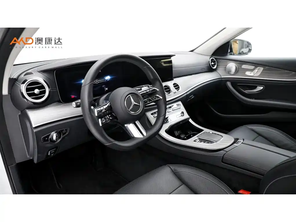Mercedes-Benz E-Class 2020 — фото 6