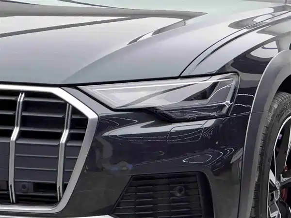 Audi A6 2023