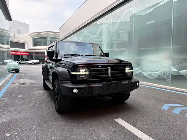 Tank 300 2021