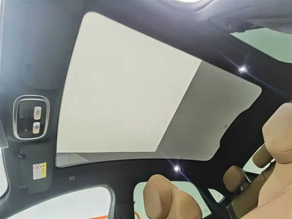 Roewe Feifan R7 2024 — фото 14