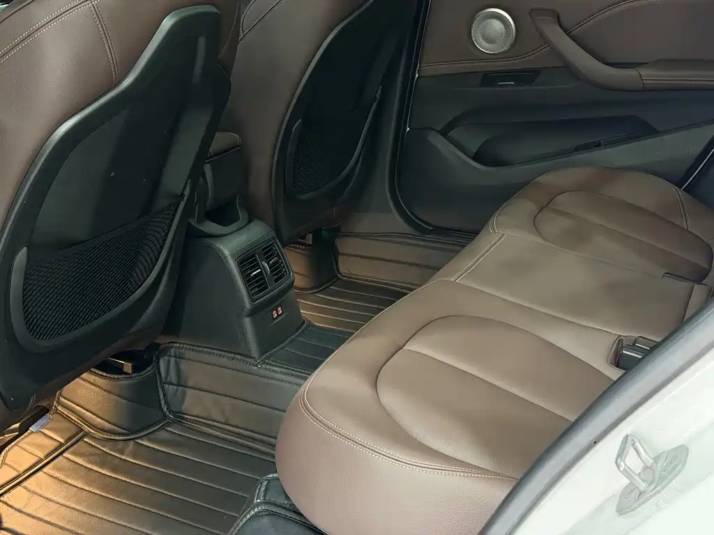 BMW X1 2023 — фото 10