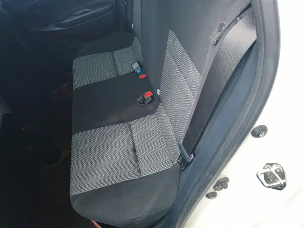 Toyota Vios FS 2018 — фото 17