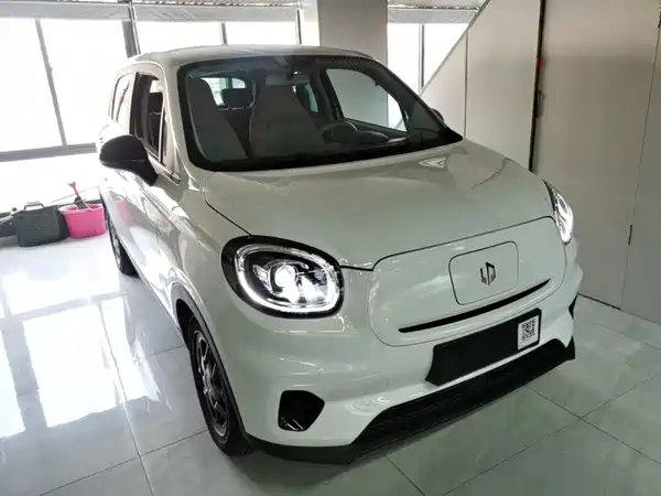 Leapmotor T03 2025