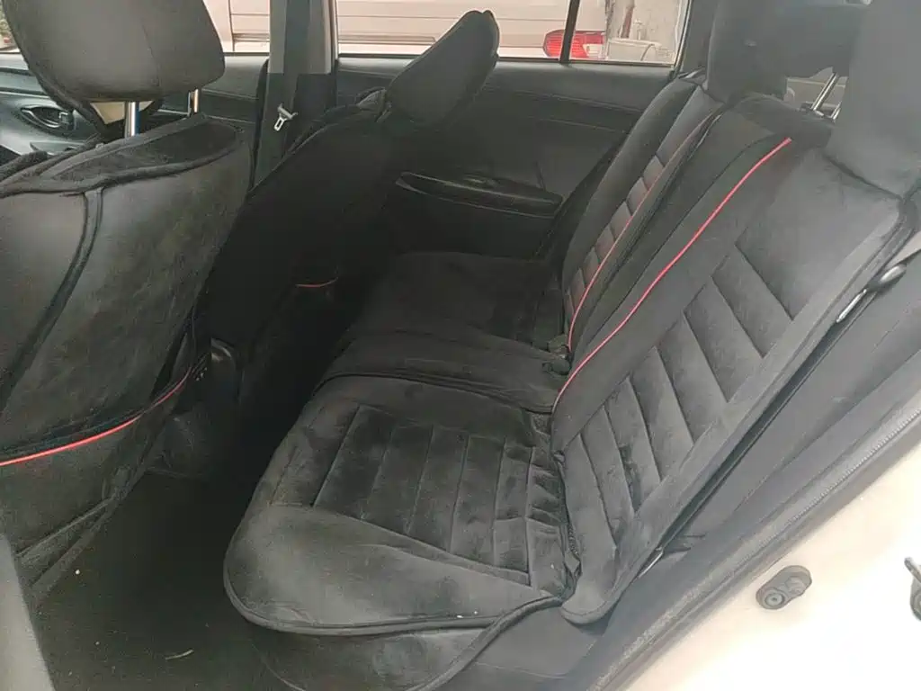 Toyota Vios FS 2019 — фото 17