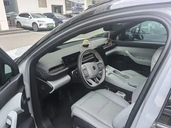 NIO ES6 2023
