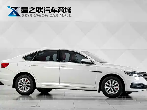 Volkswagen Lavida 2019
