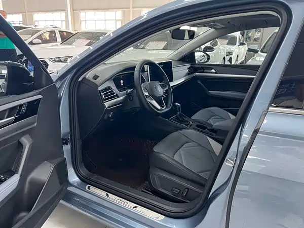 Volkswagen Lavida 2022