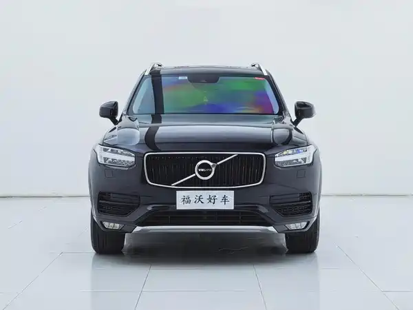 Volvo XC90 2016