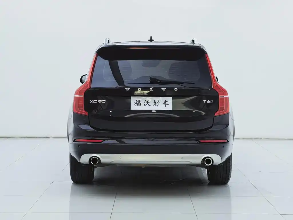 Volvo XC90 2016 — фото 33