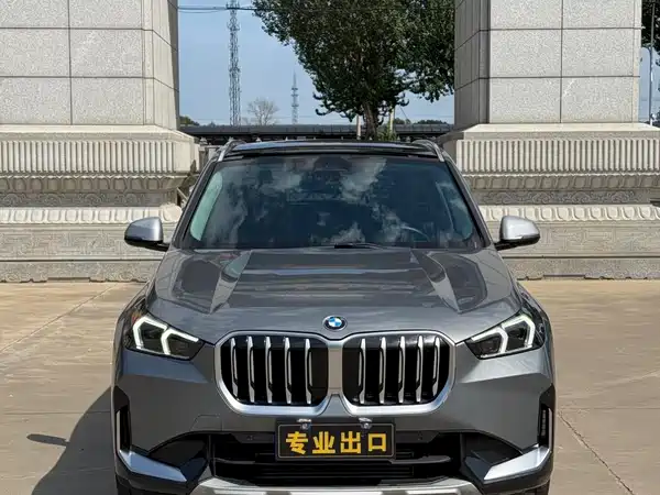 BMW X1 2023