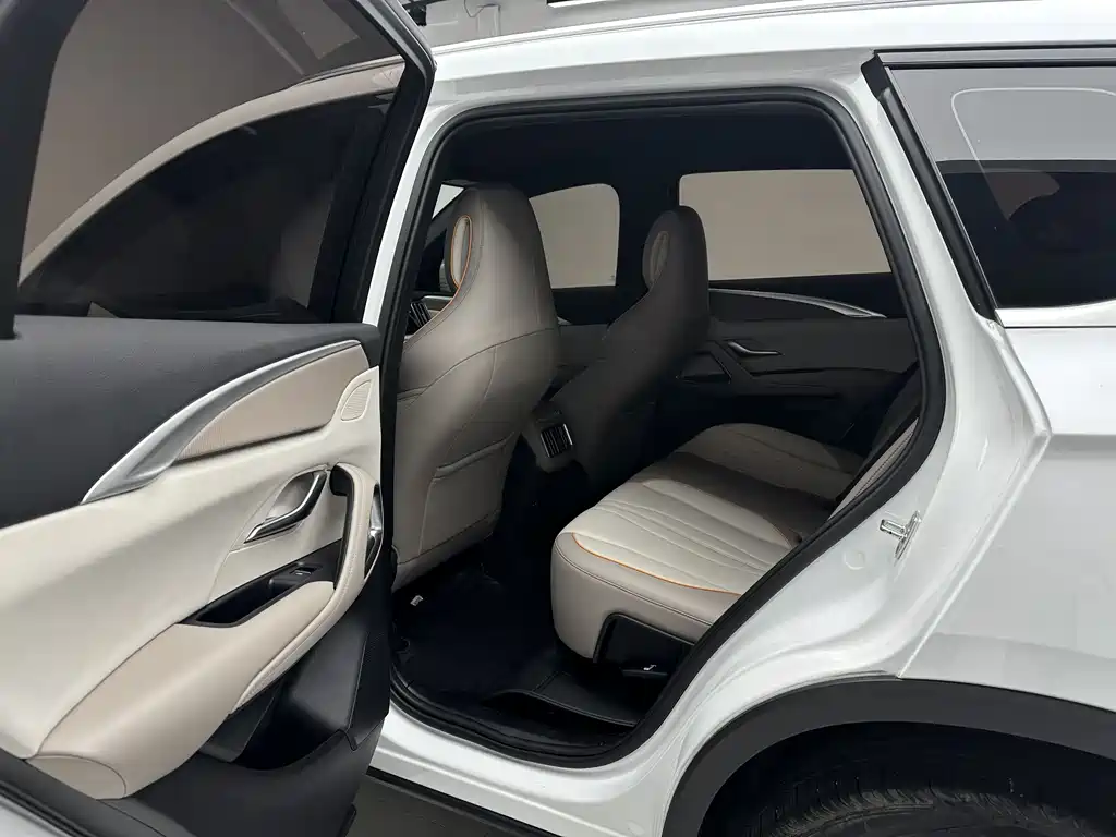 BYD Pro New Energy 2024 — фото 12