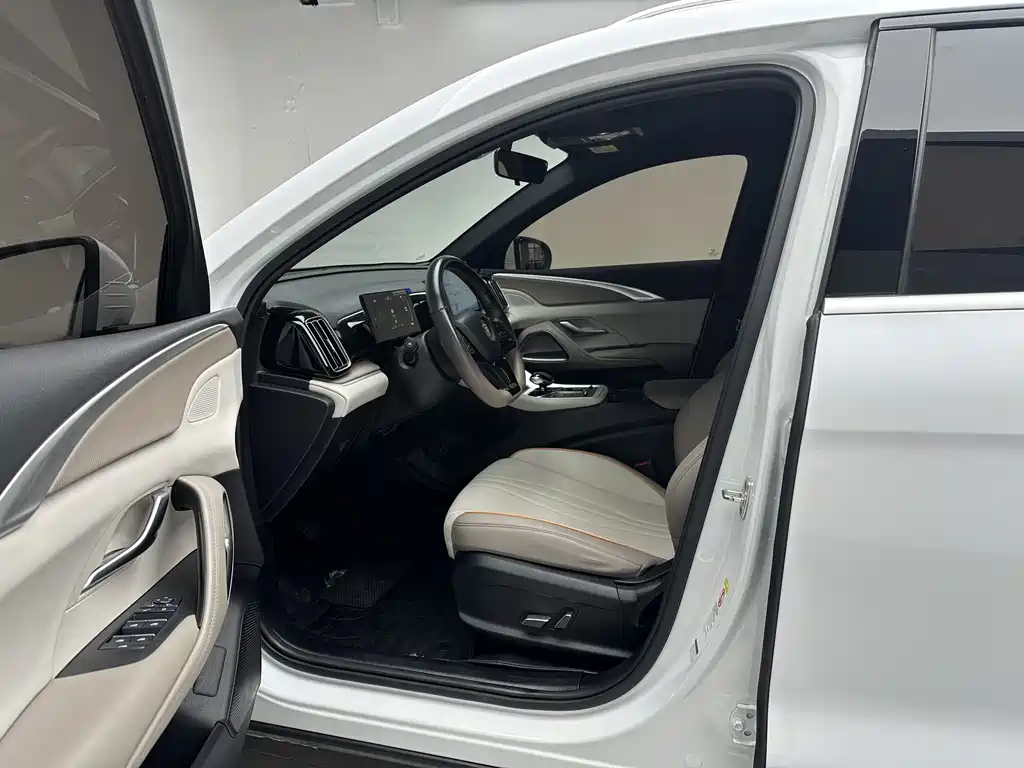 BYD Pro New Energy 2024 — фото 11