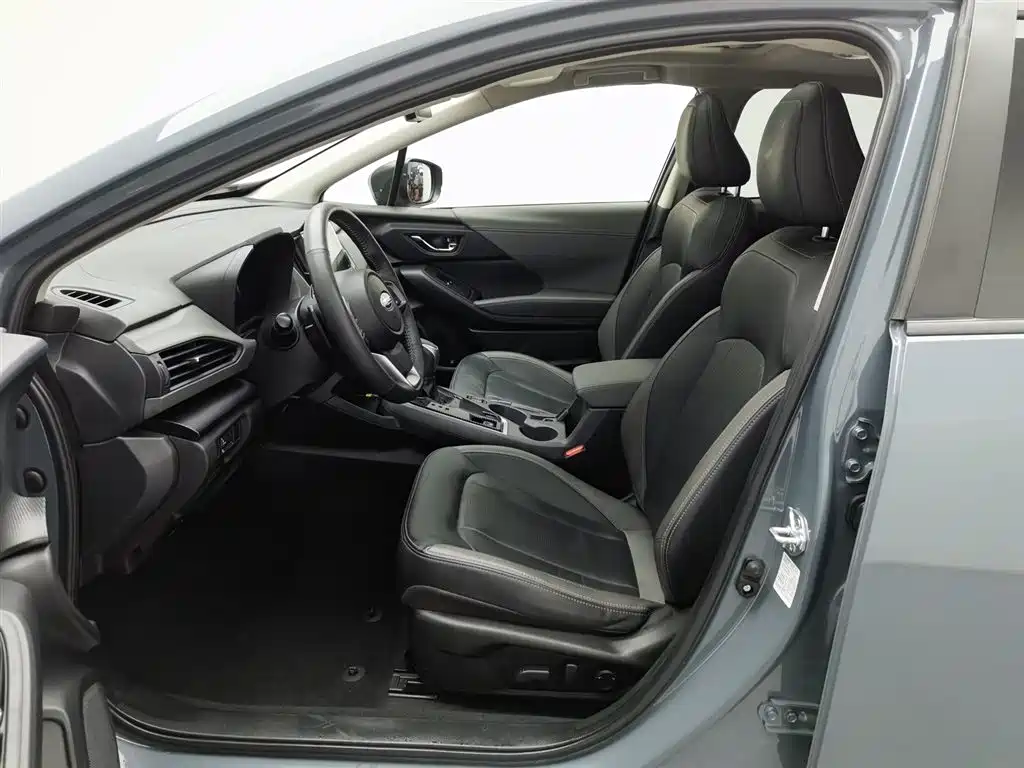 Subaru Crosstrek 2024 — фото 10