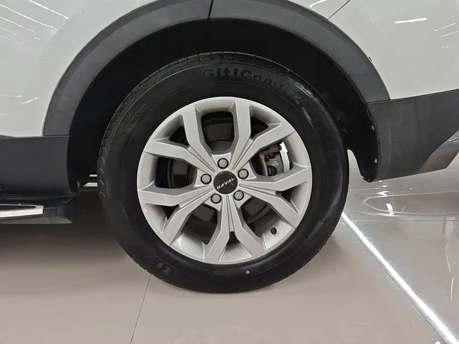 Haval H6 2019
