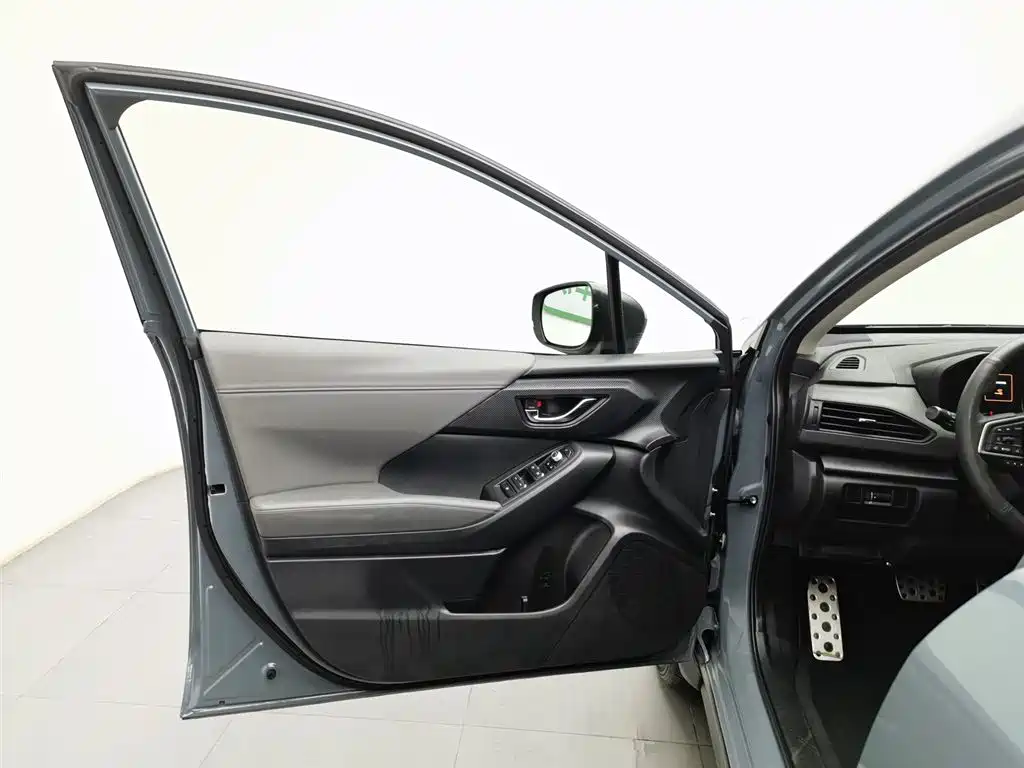 Subaru Crosstrek 2024 — фото 8