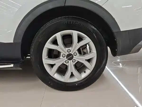 Haval H6 2019