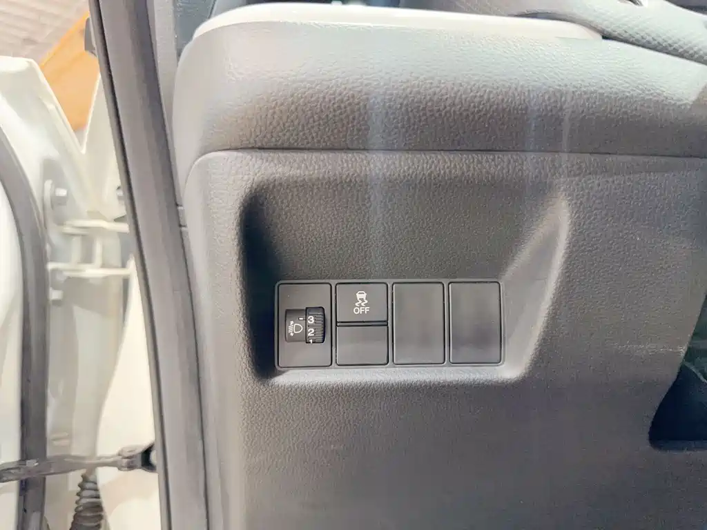 Honda Fit 2021 — фото 16