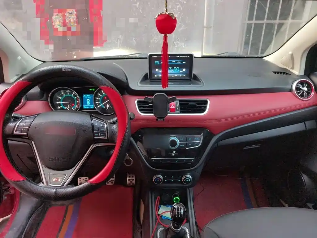 Haval H1 2015 — фото 13