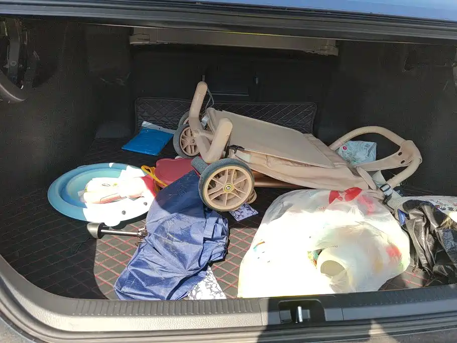 Toyota Camry 2025
