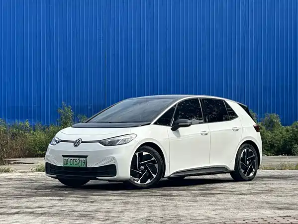 Volkswagen ID.3 2024