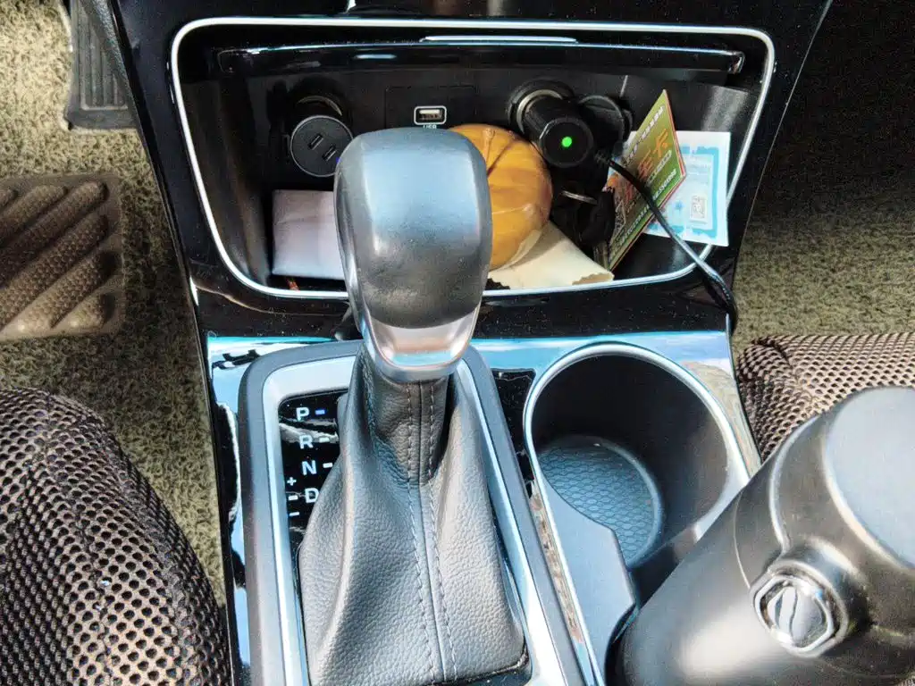 Hyundai Tucson 2020 — фото 11
