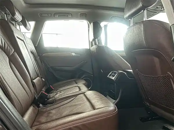 Audi Q5 2013
