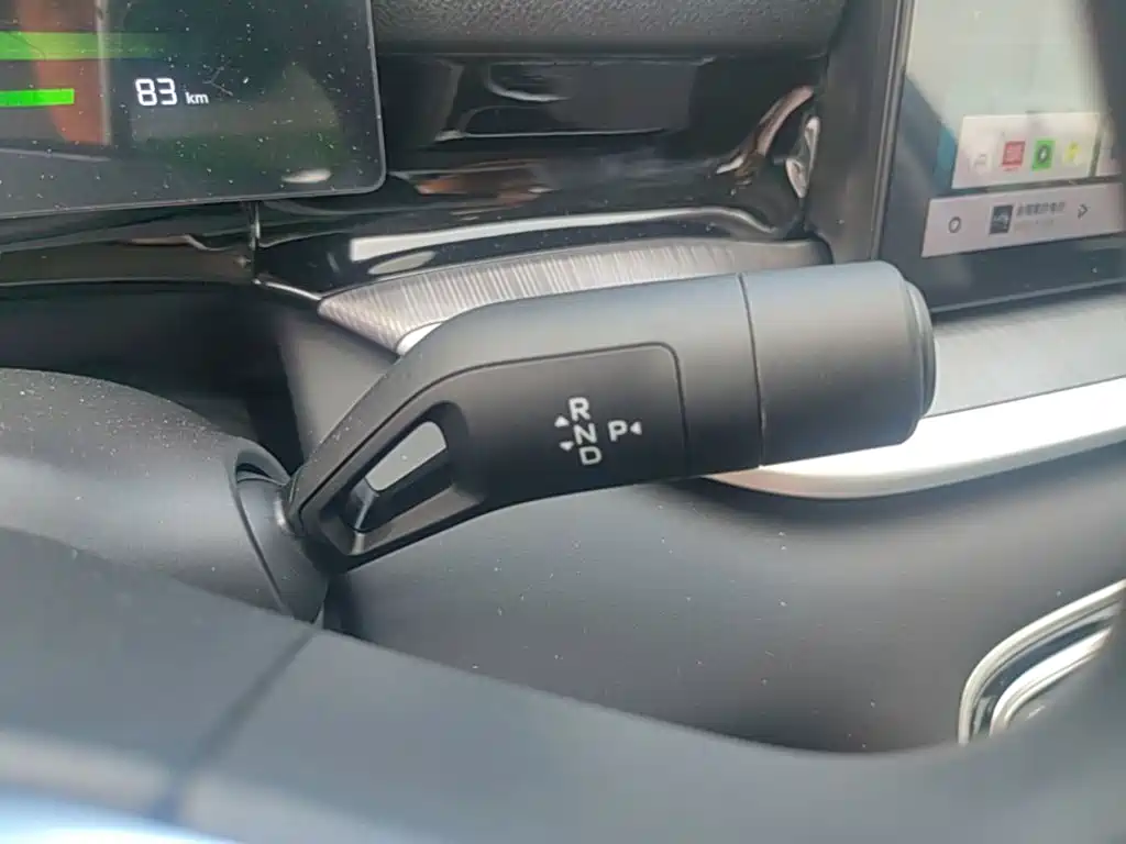 Geely Galaxy Star 6 2026 — фото 14