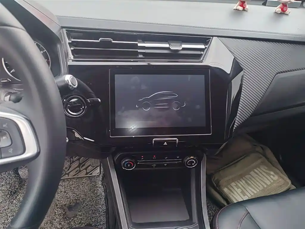 Chery Tiggo 3x 2021 — фото 13