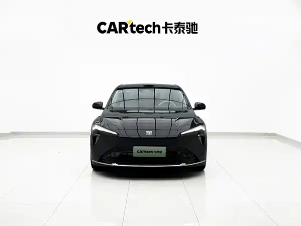 Buick Zhijing L7 2025