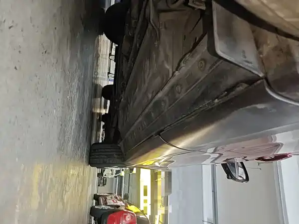 Nissan Qashqai 2018