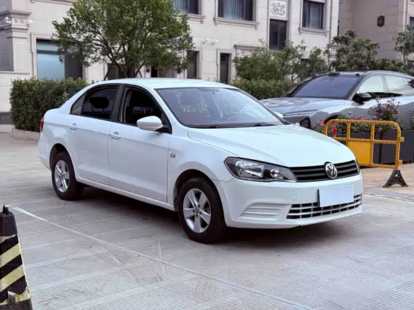 Volkswagen Jetta 2014