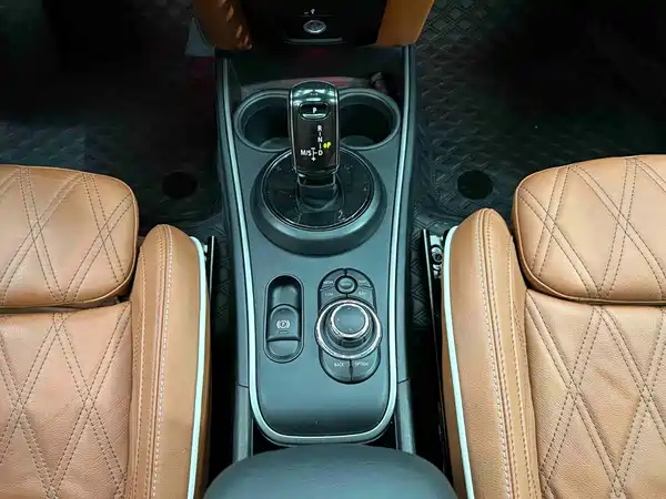 MINI Countryman 2024