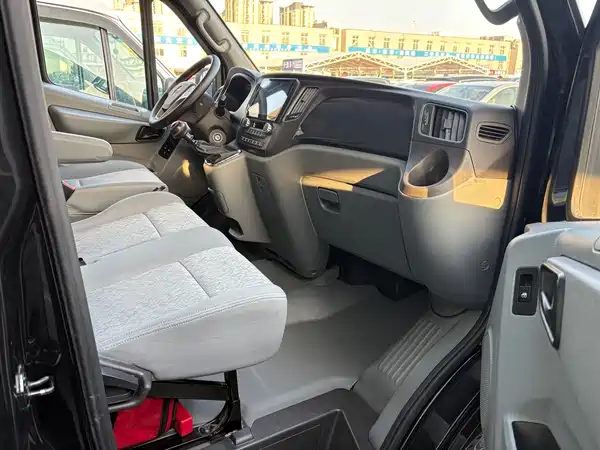 Futian Tuyano 2023