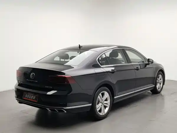 Volkswagen Magotan 2024