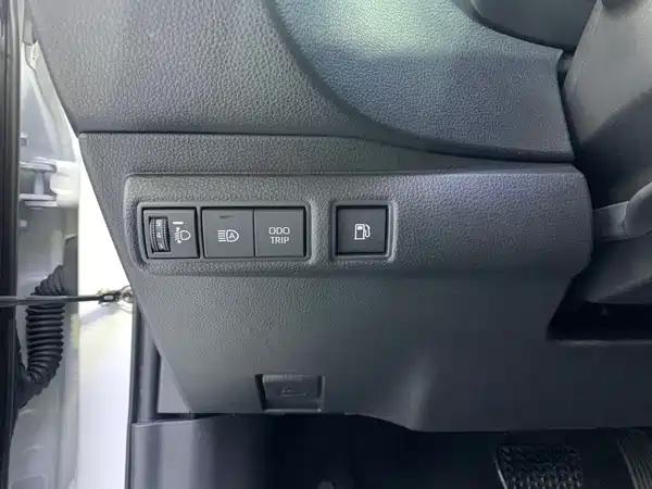 Toyota Levin 2023