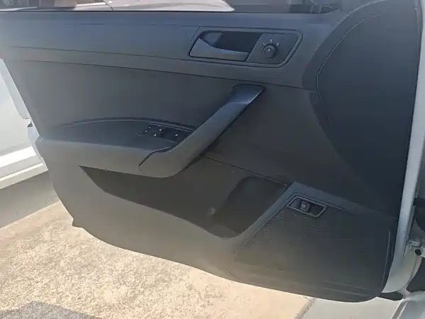 Volkswagen Santana 2020