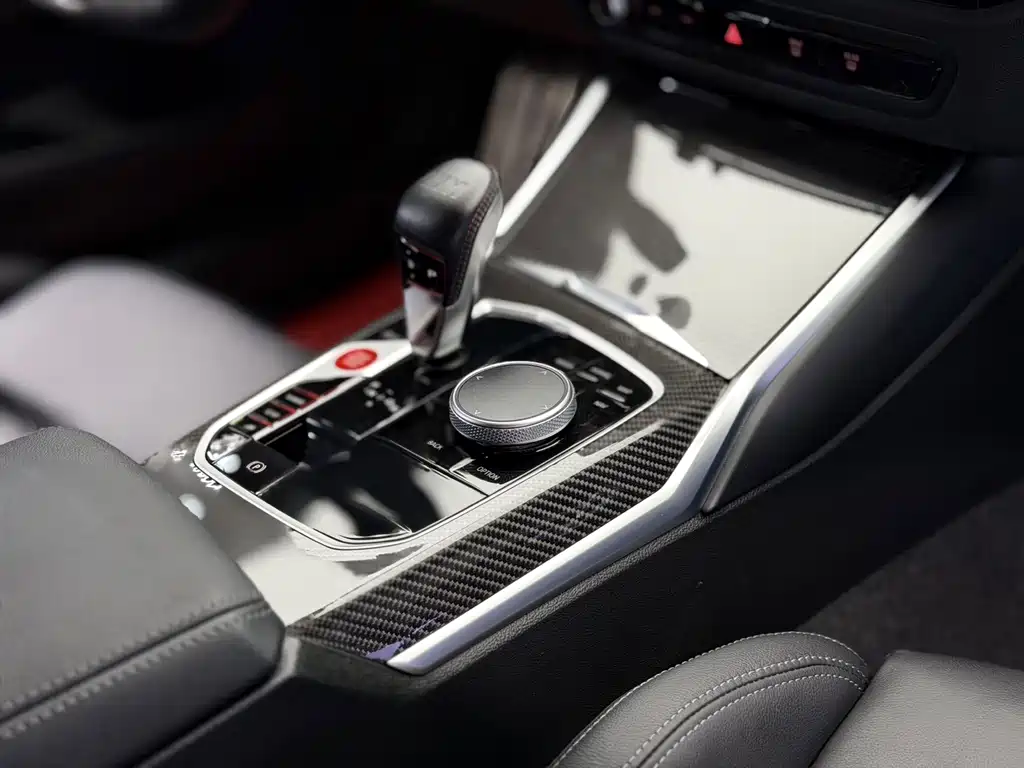 BMW M2 2024 — фото 12