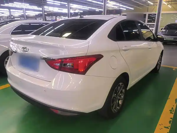 Chery Arrizo 5 2023