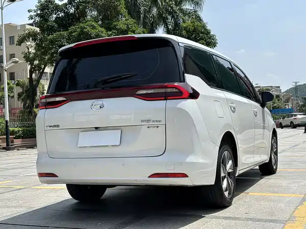 GAC Trumpchi M6 2023