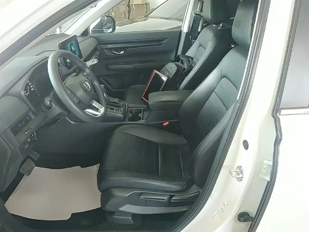 Honda Breeze 2023 — фото 14